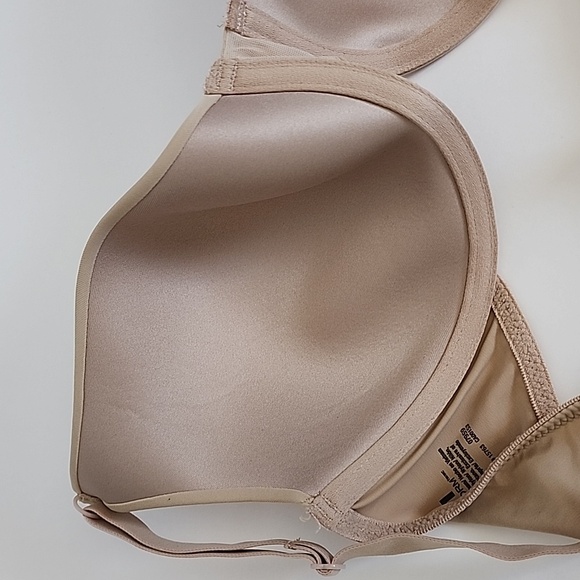 Maidenform Women's One Fab Fit T-Shirt Bra/  38D - Picture 5 of 8